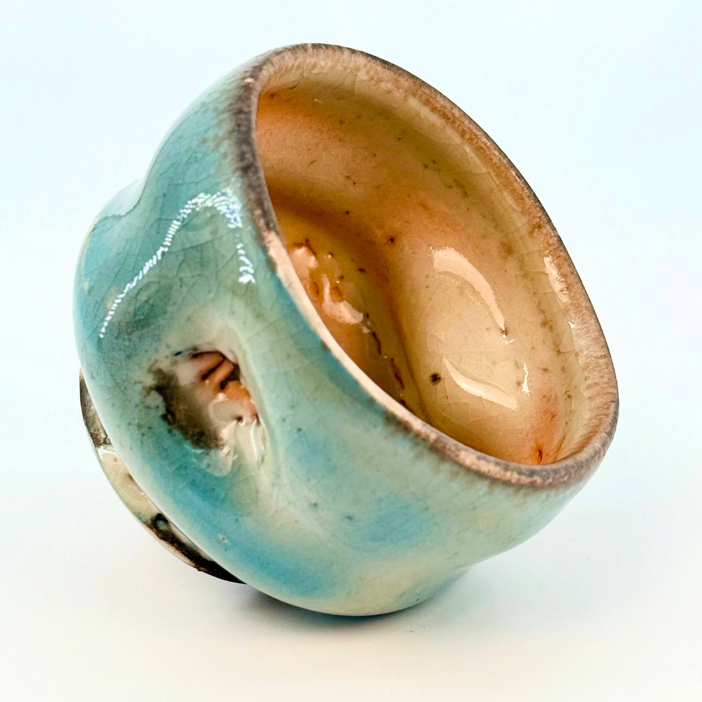 Tea Bowl 008