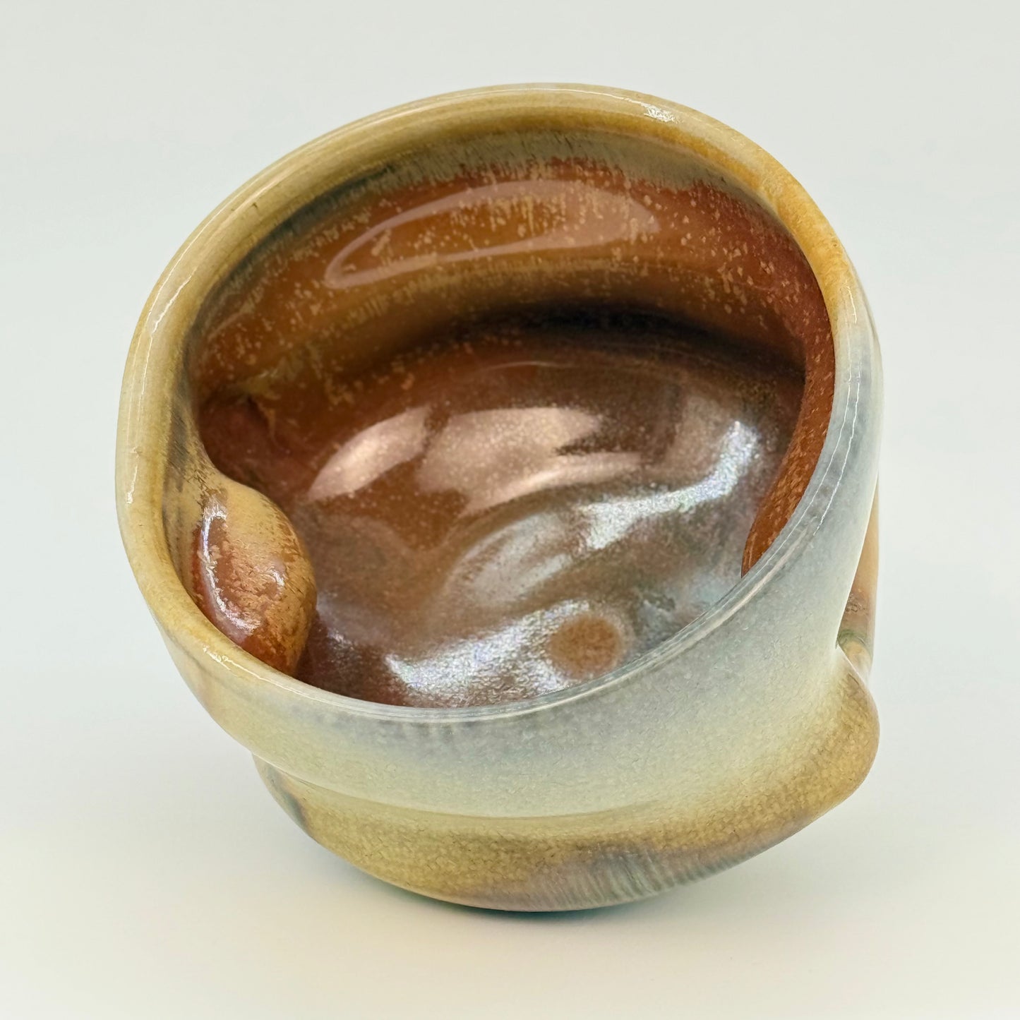 Tea Bowl 043