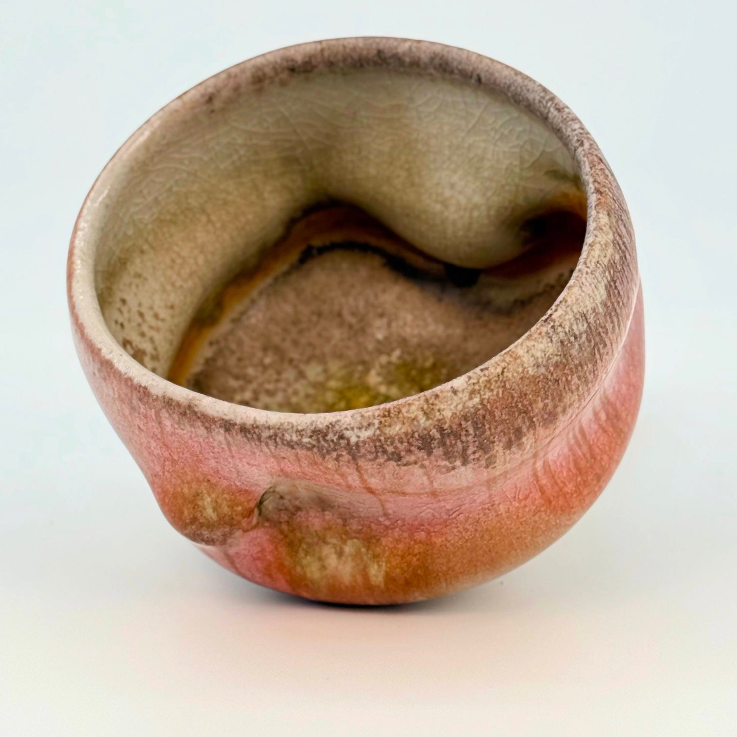 Tea Bowl 004