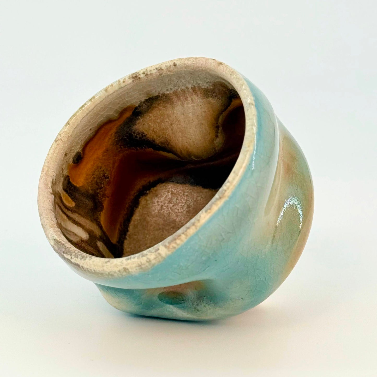 Tea Bowl 009