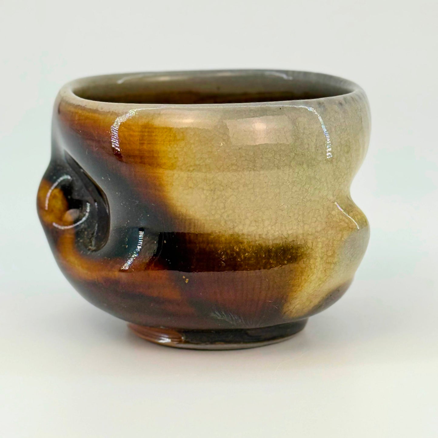 Tea Bowl 038