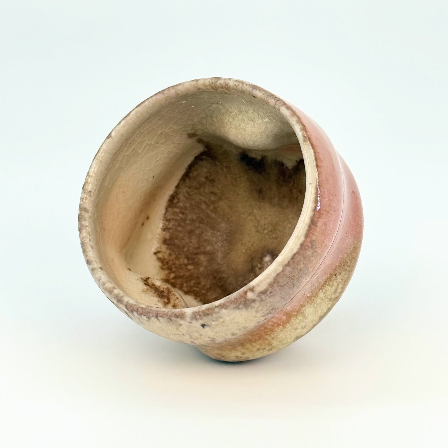 Tea Bowl 041
