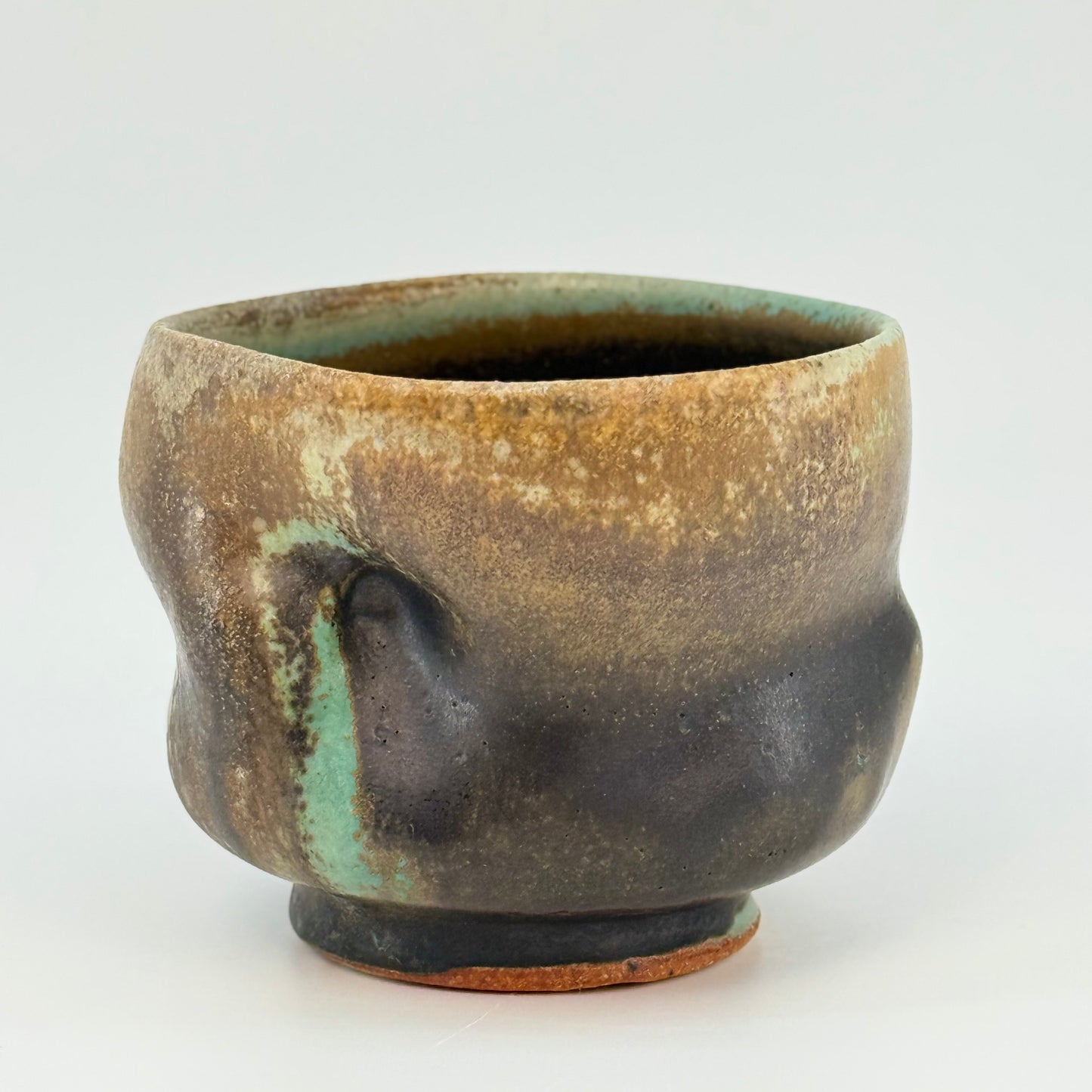 Tea Bowl 055