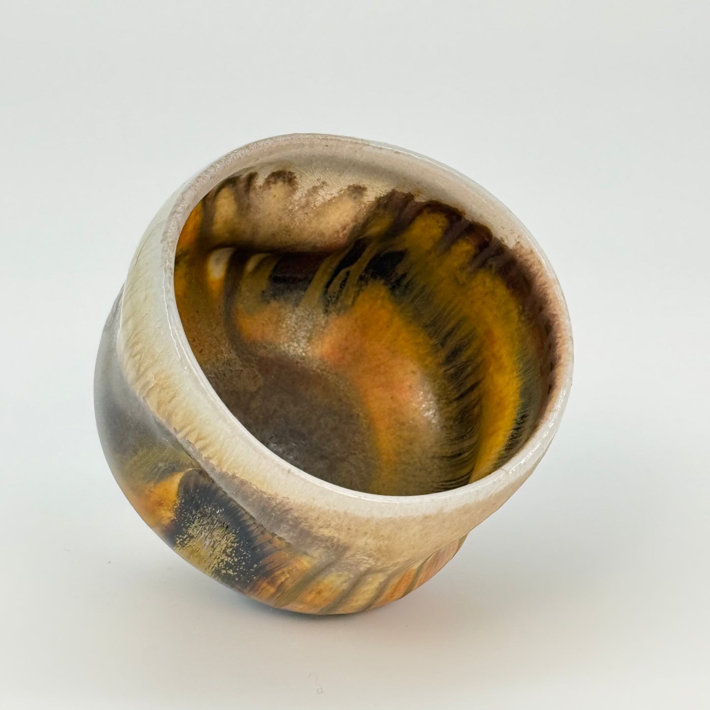 Tea Bowl 059