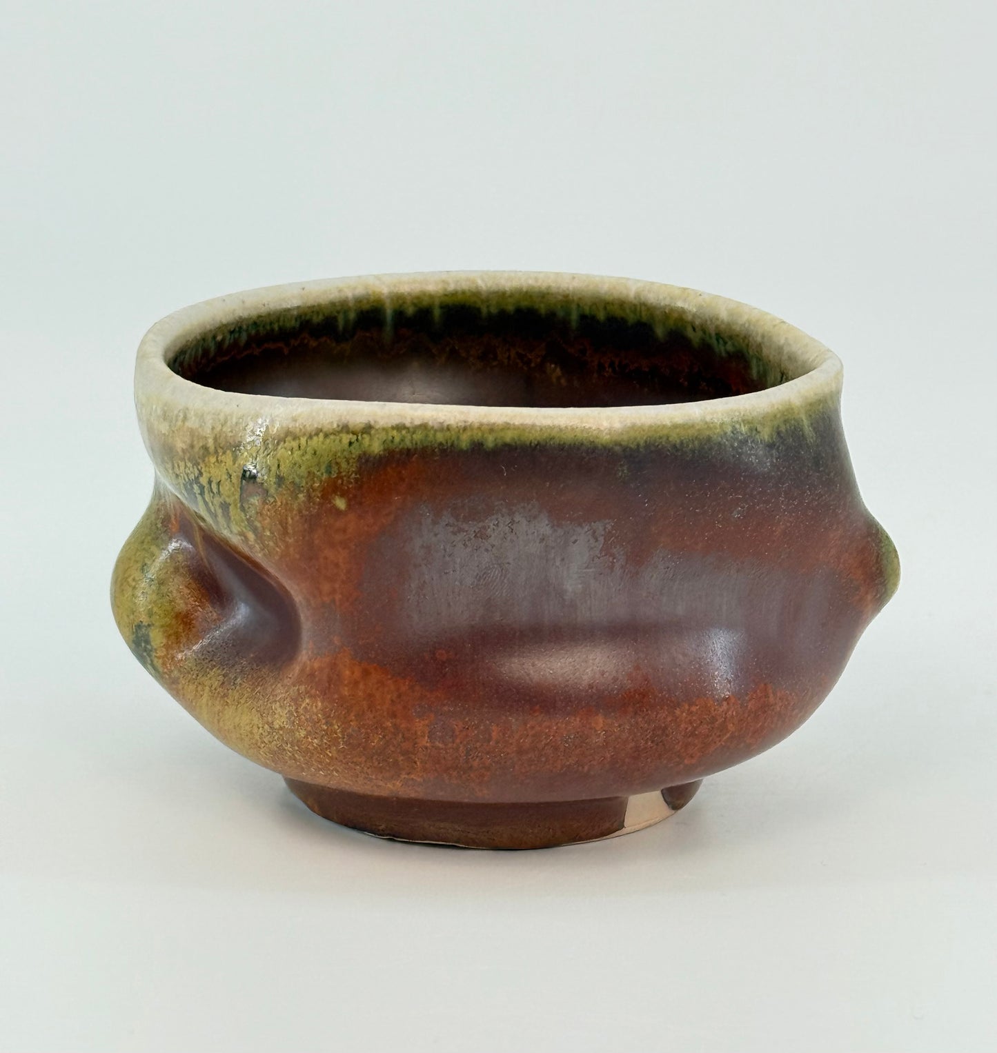 Tea Bowl 063