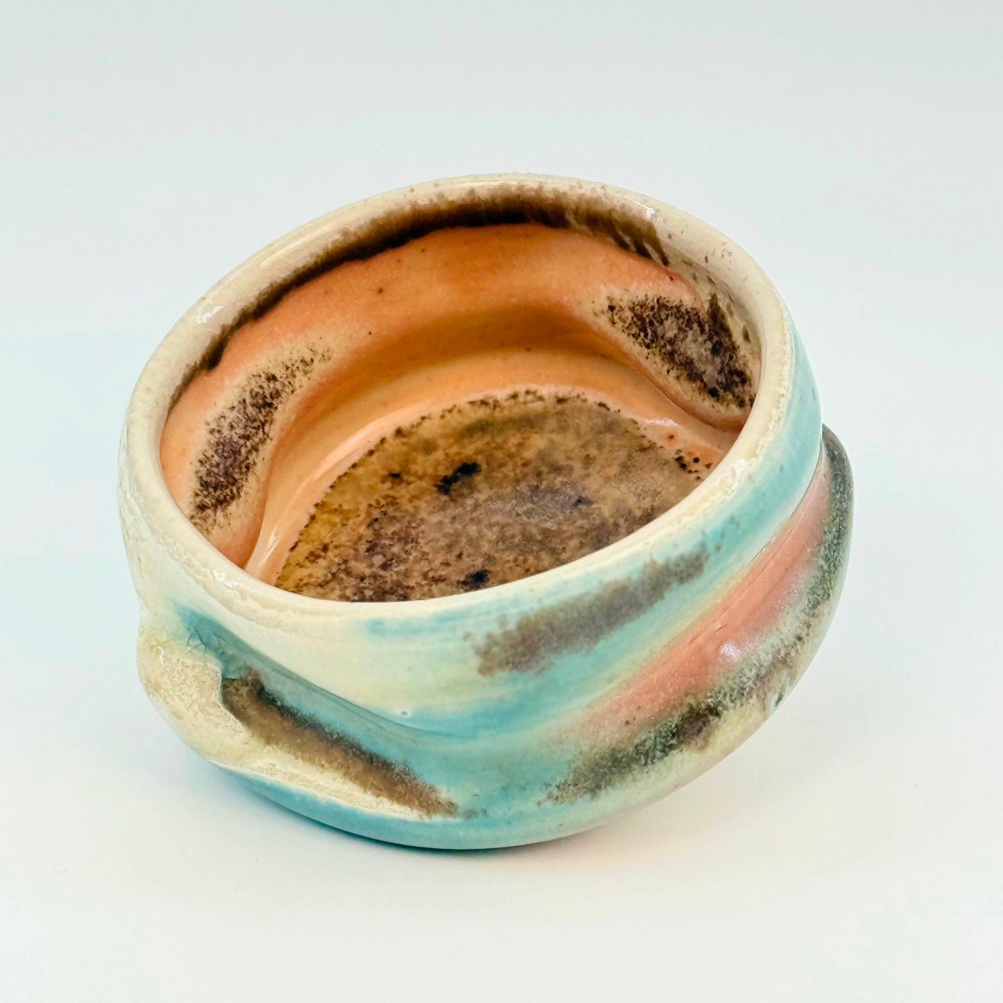 Tea Bowl 079