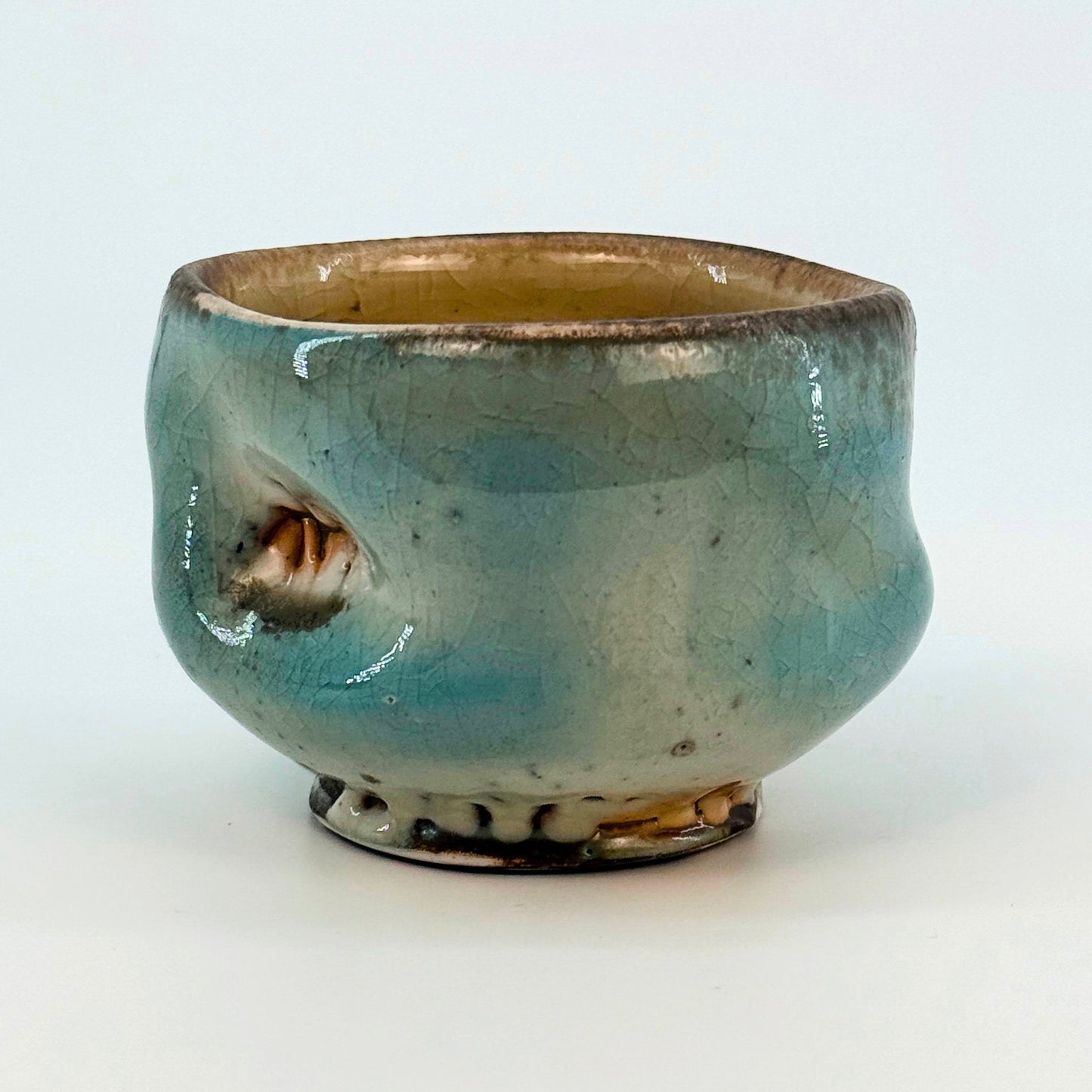 Tea Bowl 008