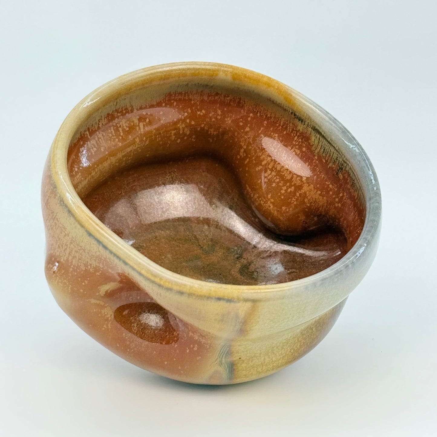 Tea Bowl 043