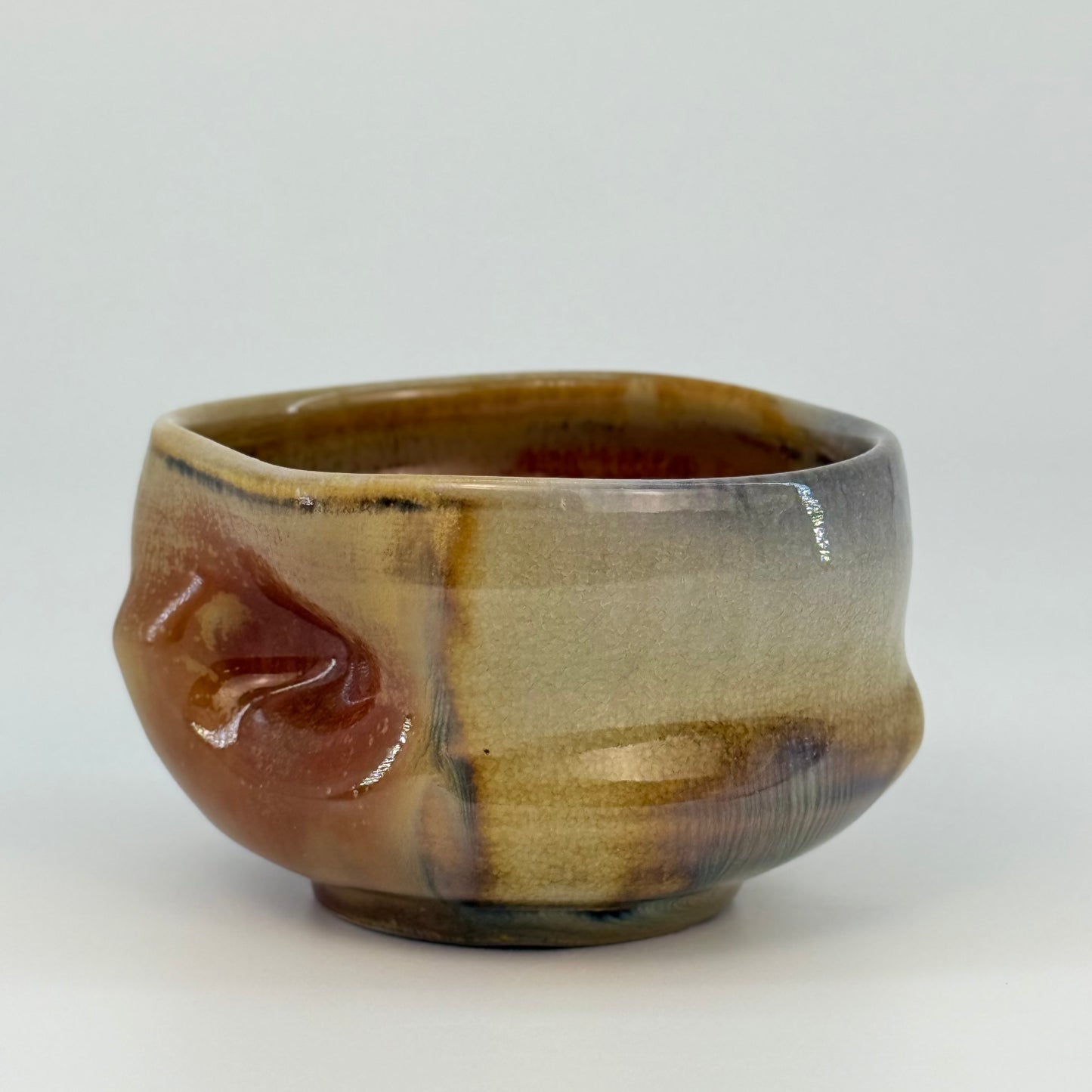 Tea Bowl 043