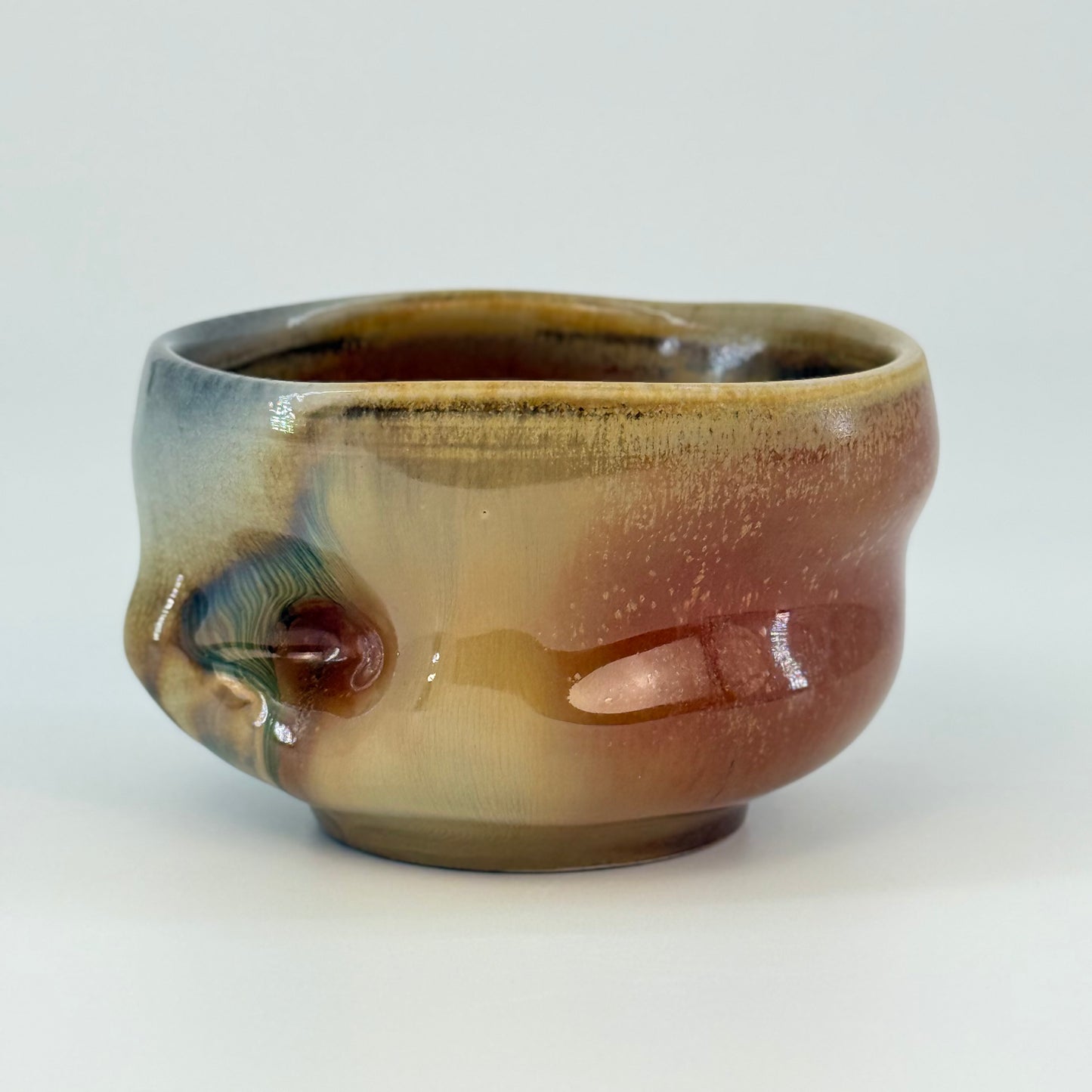 Tea Bowl 043