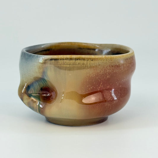Tea Bowl 043