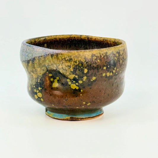 Tea Bowl 044