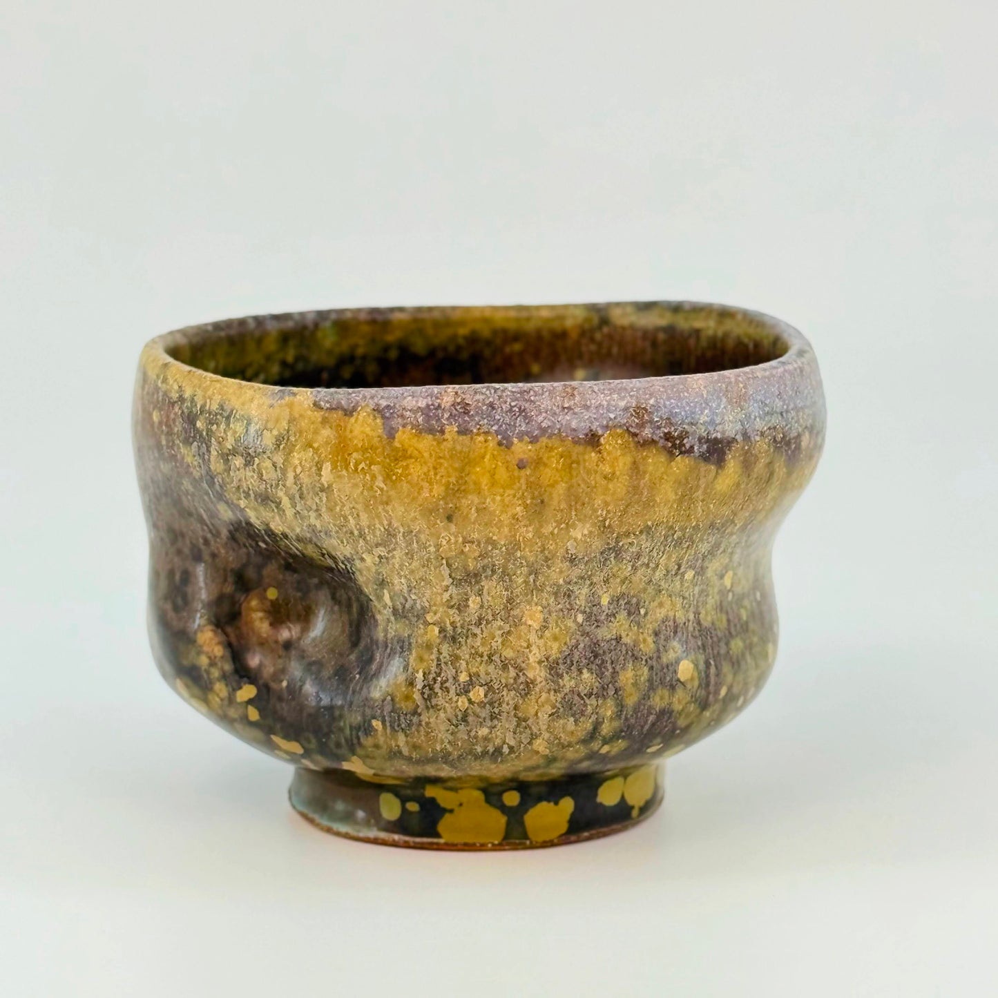 Tea Bowl 044