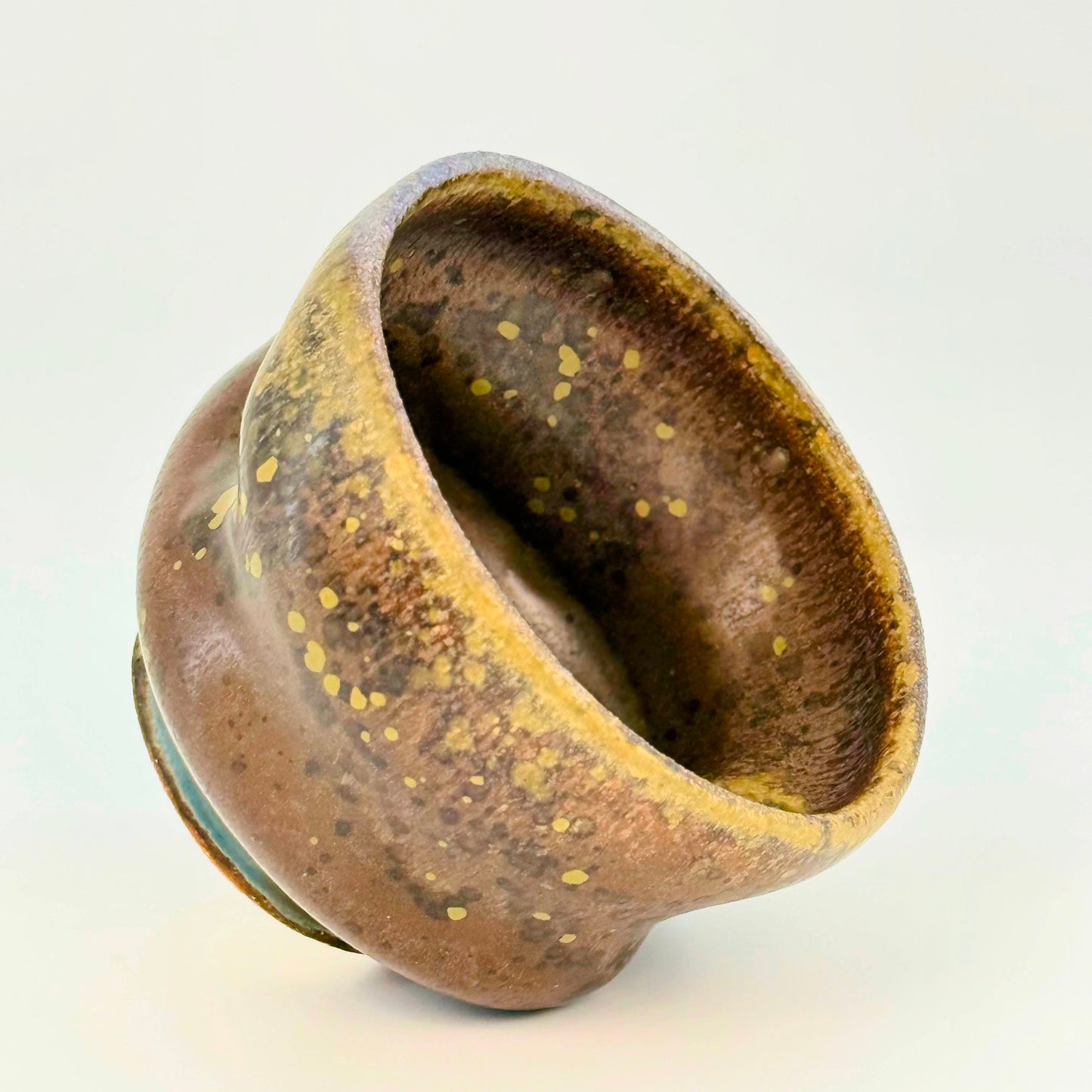 Tea Bowl 044