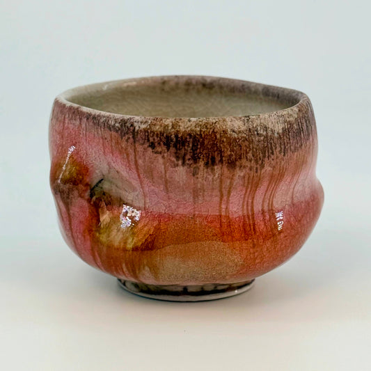 Tea Bowl 004