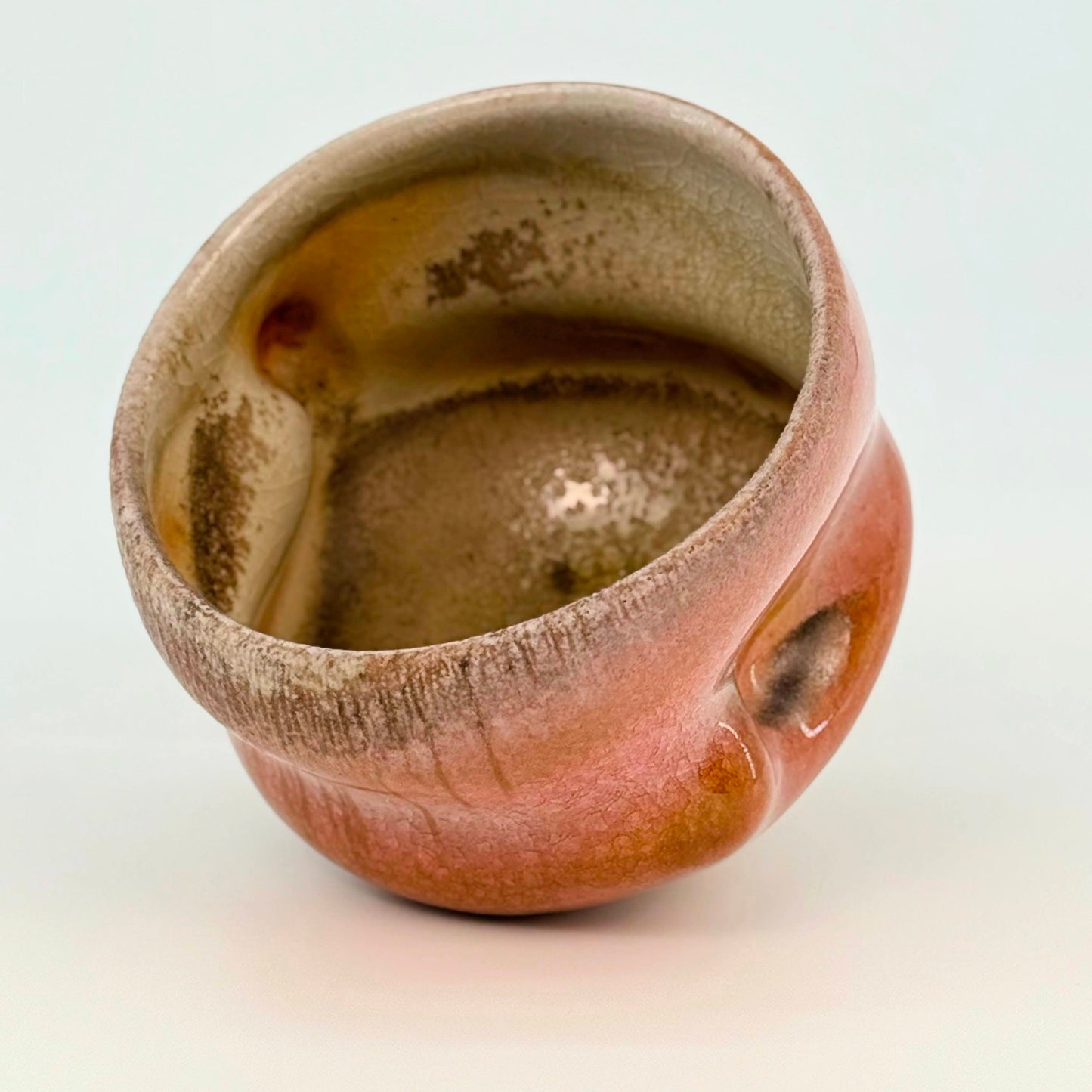 Tea Bowl 004
