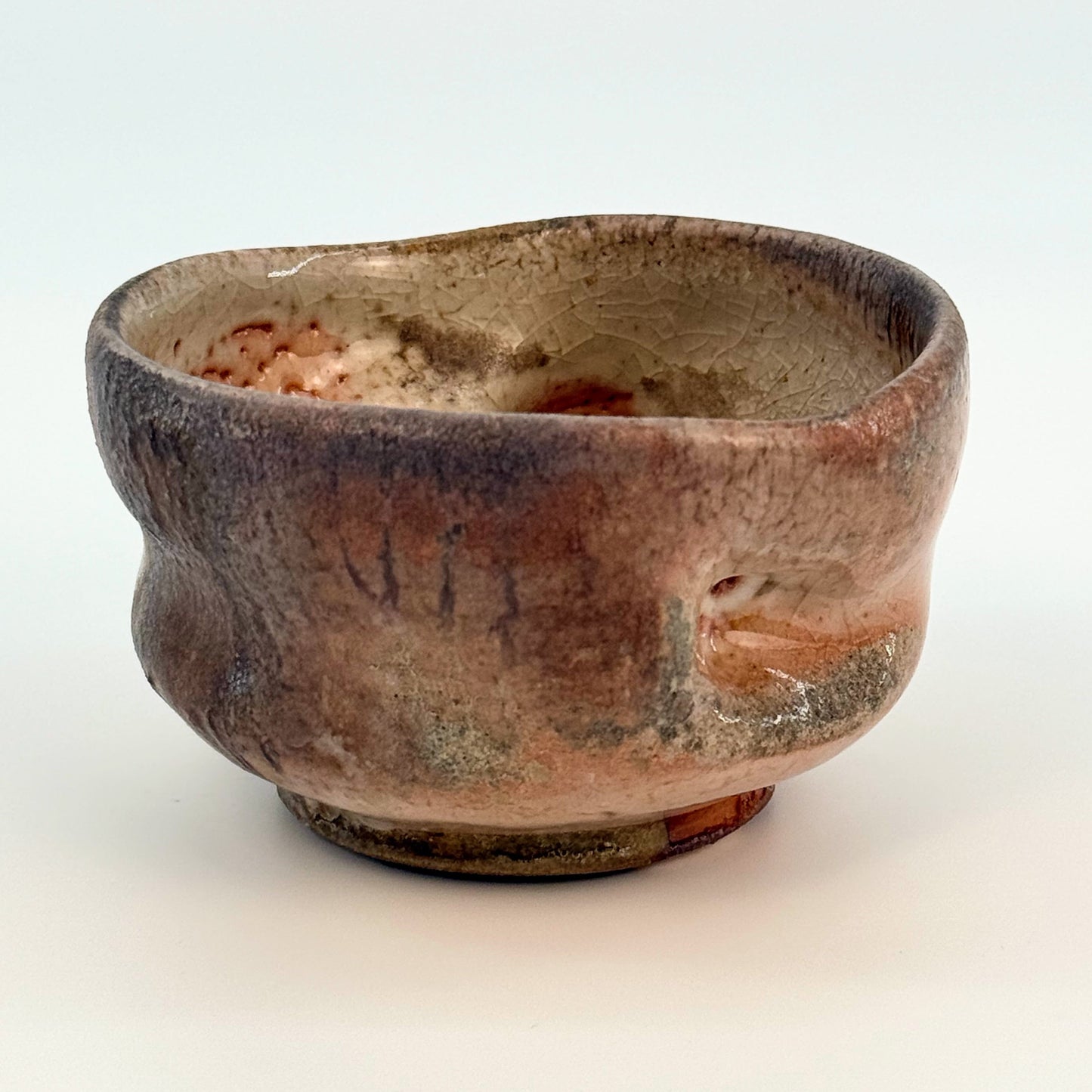 Tea Bowl 006