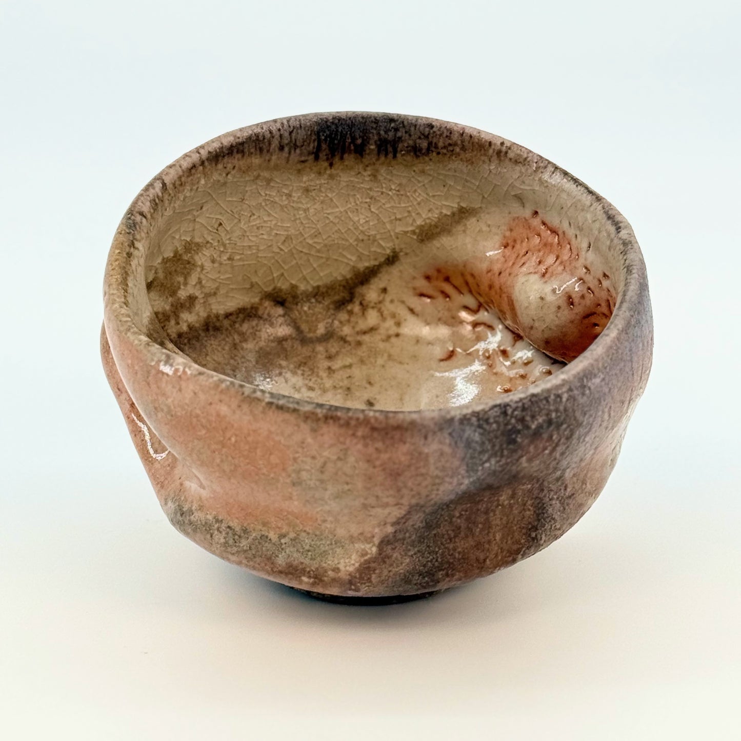Tea Bowl 006