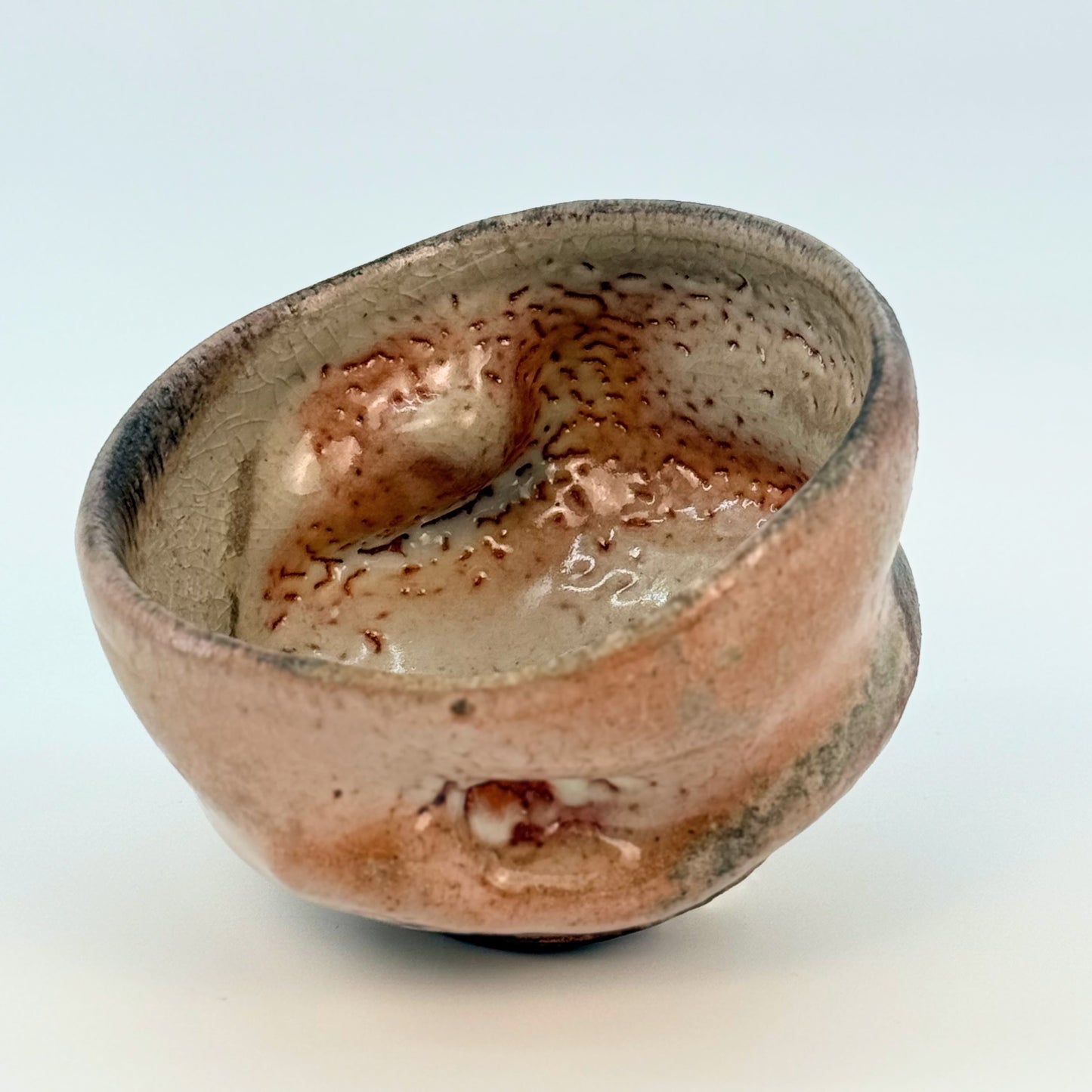 Tea Bowl 006
