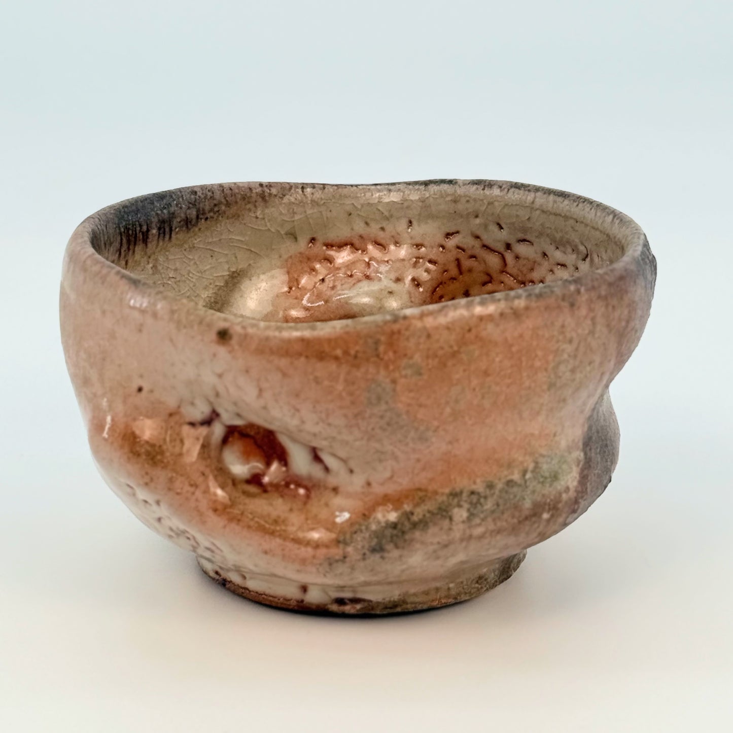 Tea Bowl 006