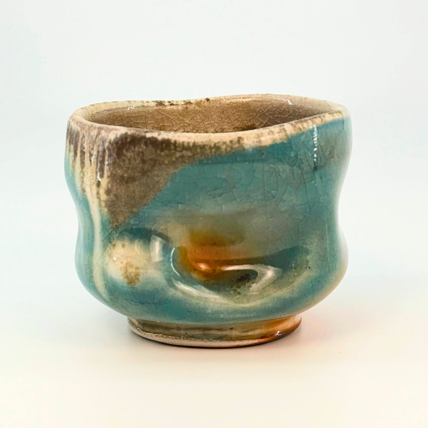 Tea Bowl 009