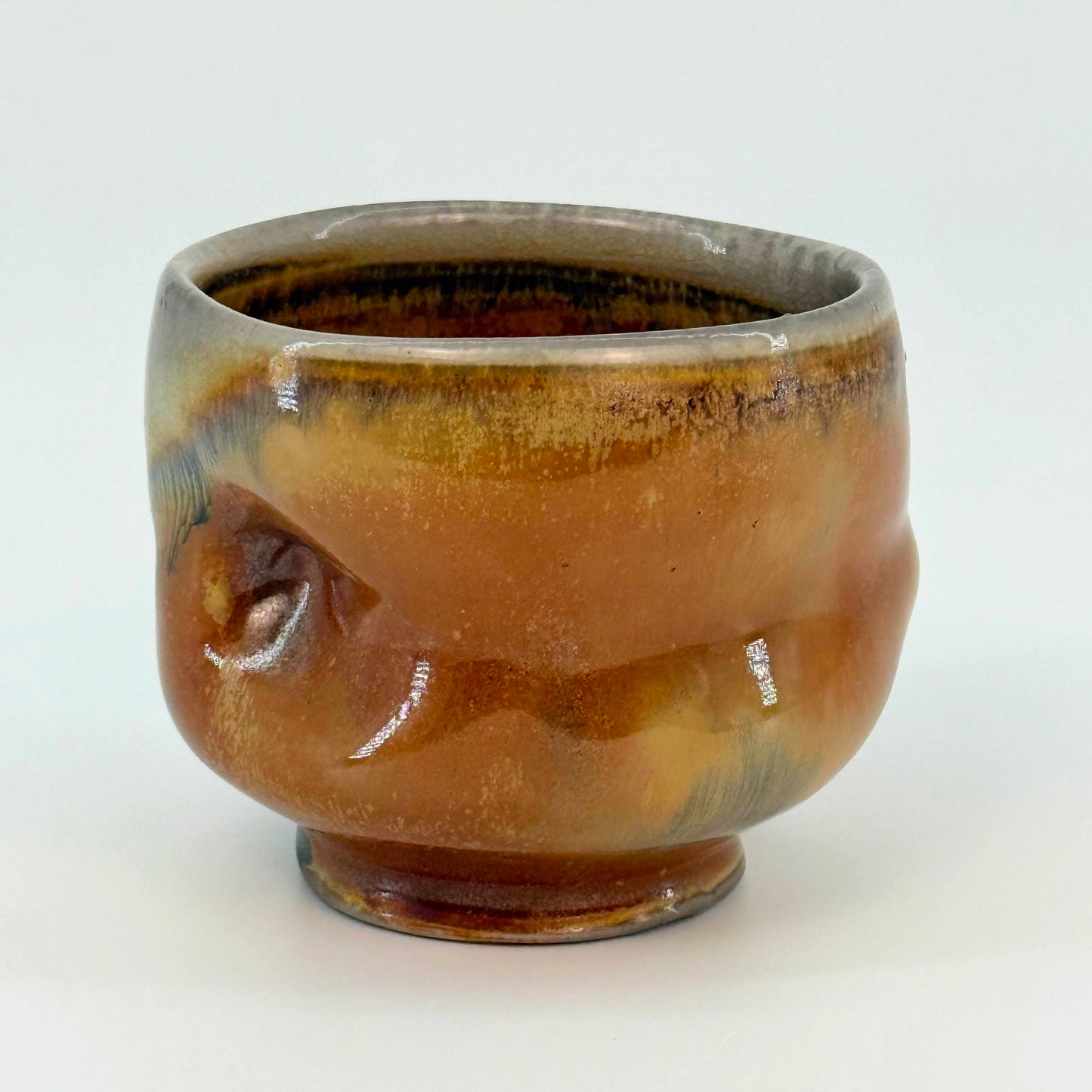 Tea Bowl 037