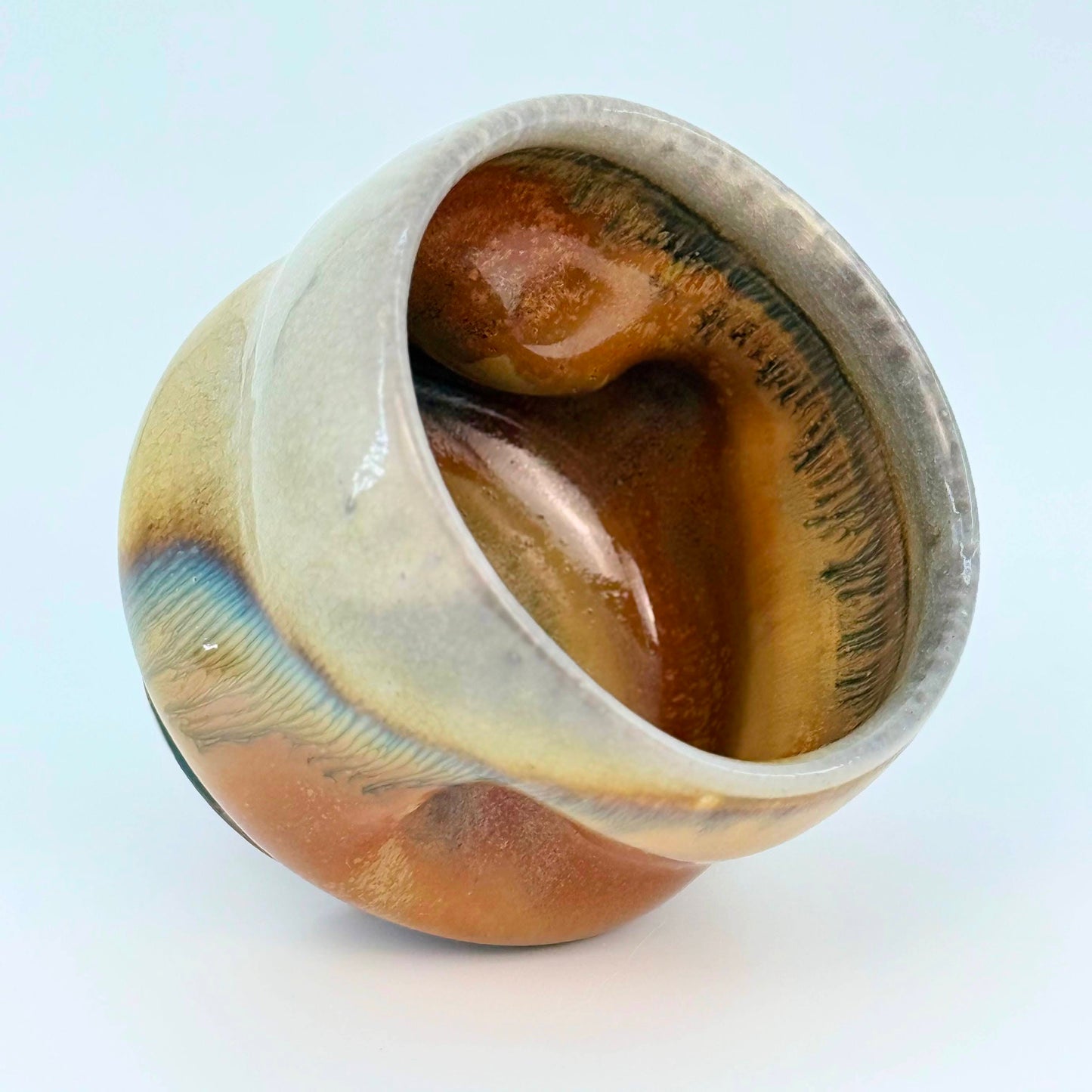 Tea Bowl 037