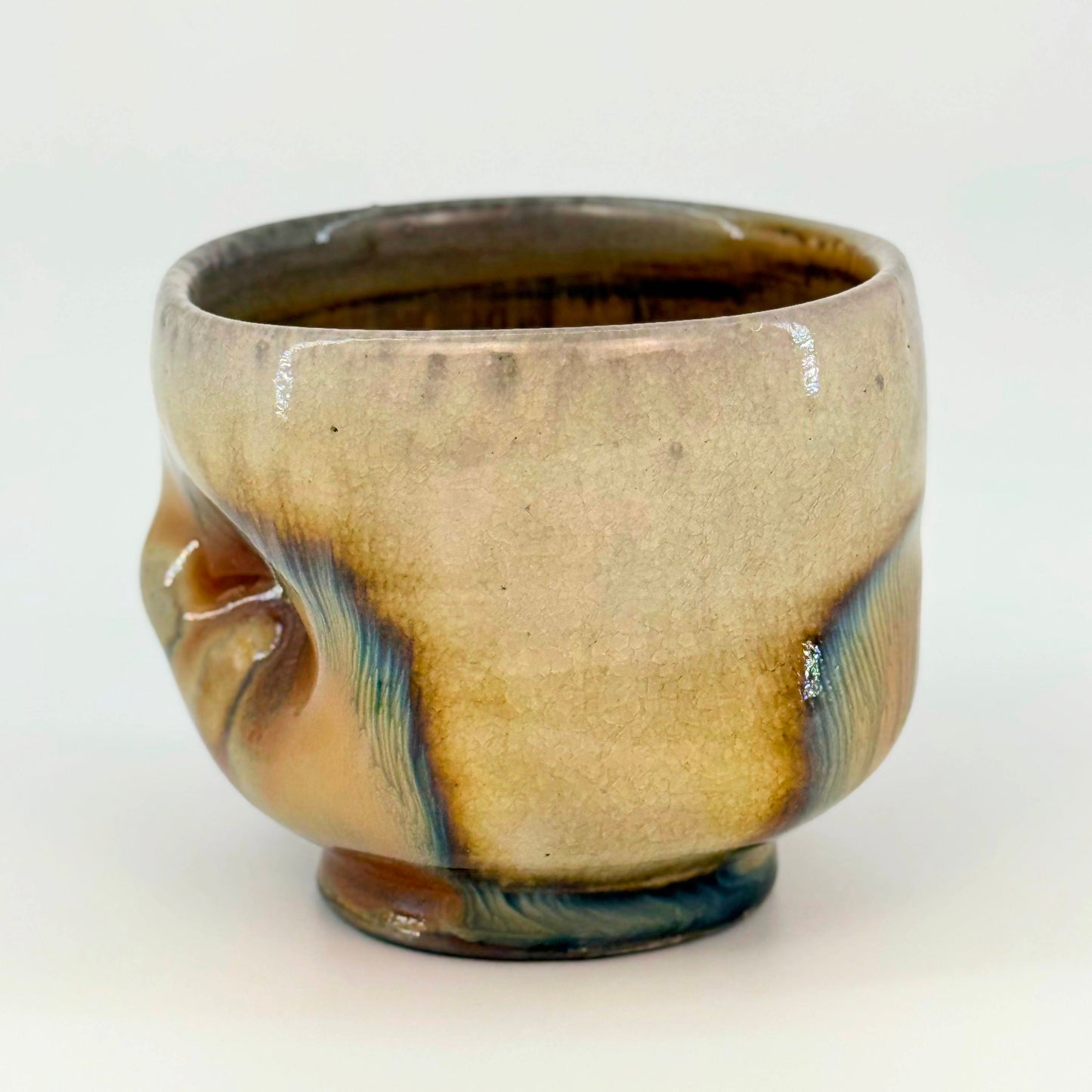 Tea Bowl 037