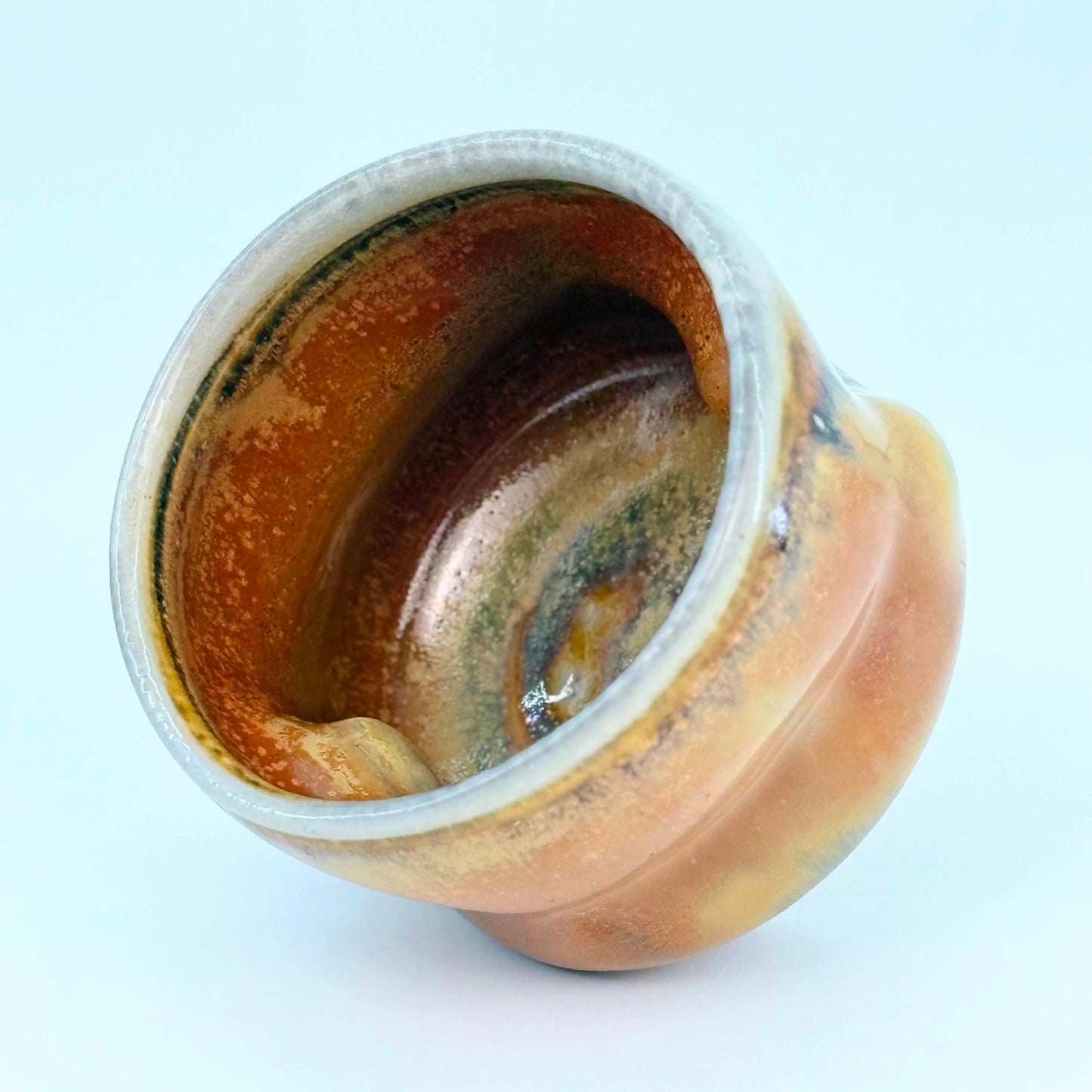 Tea Bowl 037