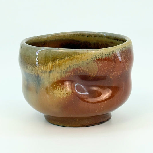 Tea Bowl 039