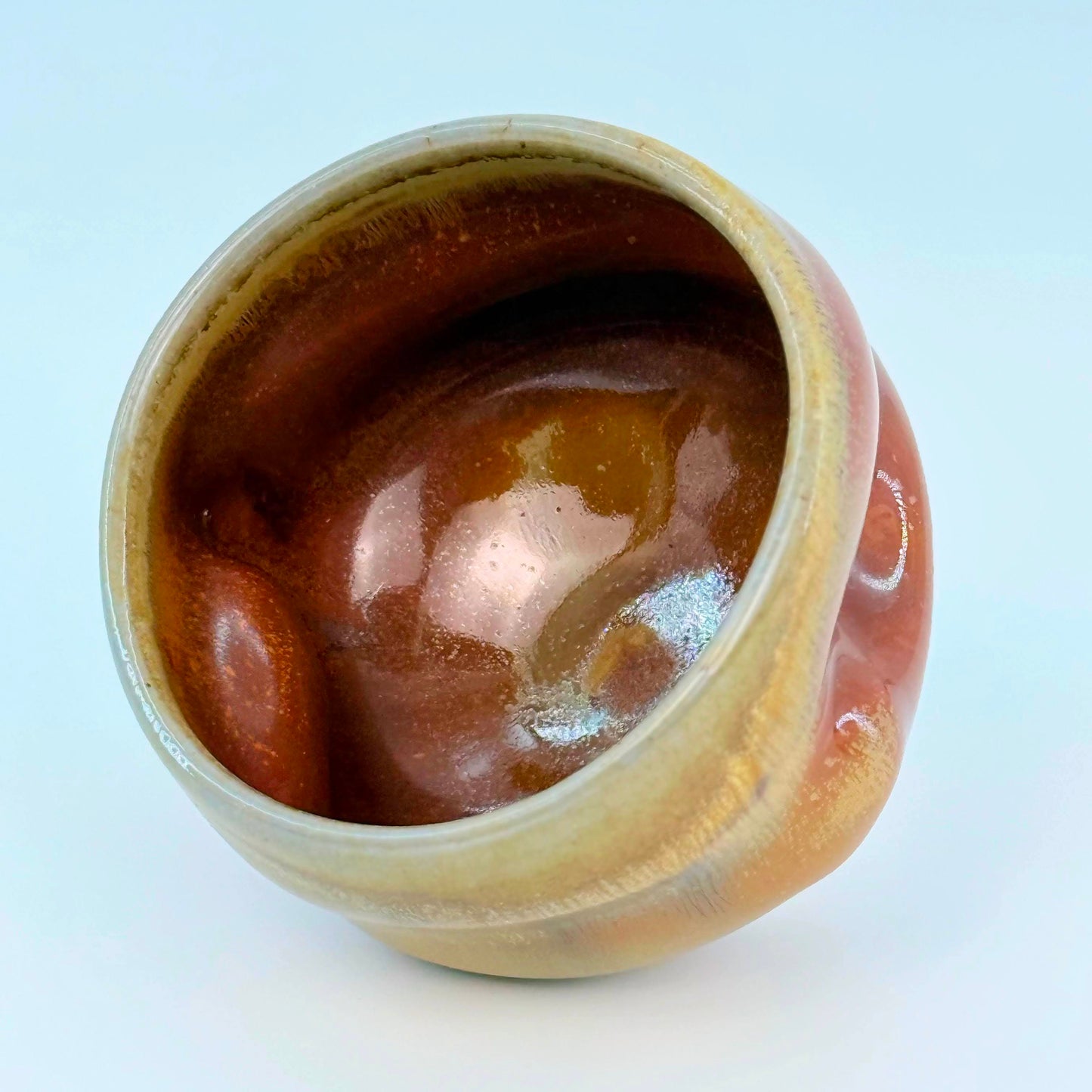 Tea Bowl 039