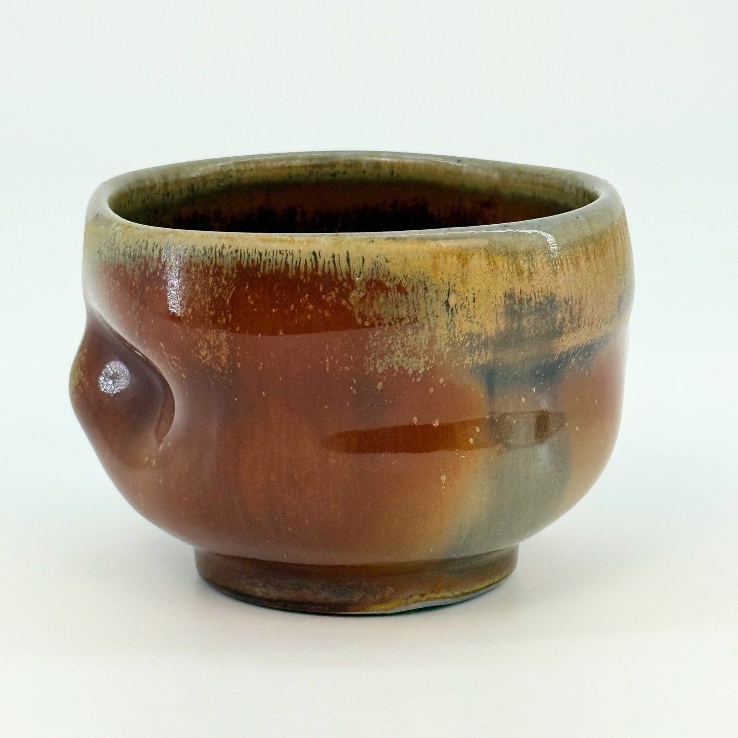 Tea Bowl 039