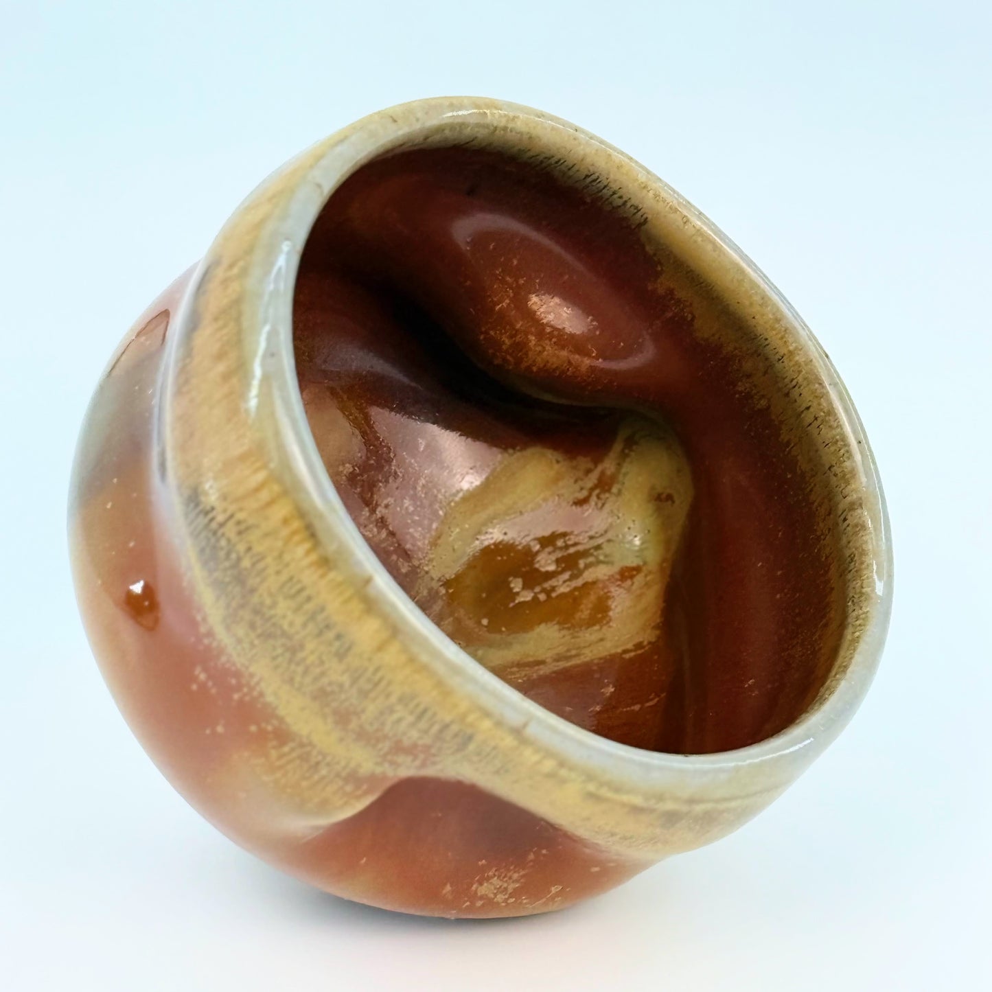 Tea Bowl 039