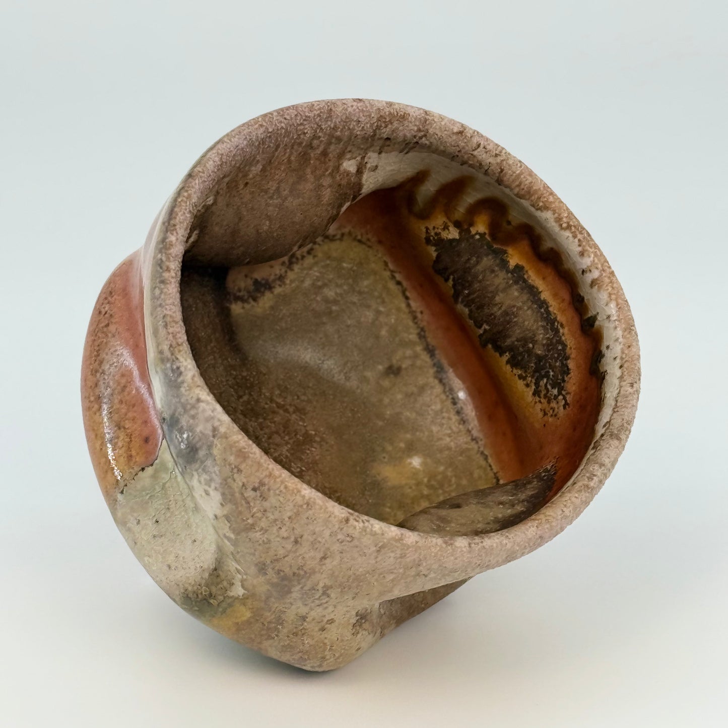 Tea Bowl 040