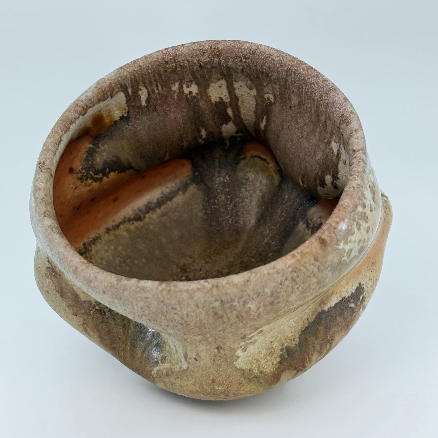 Tea Bowl 040