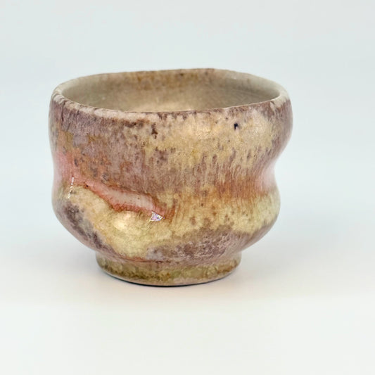 Tea Bowl 041