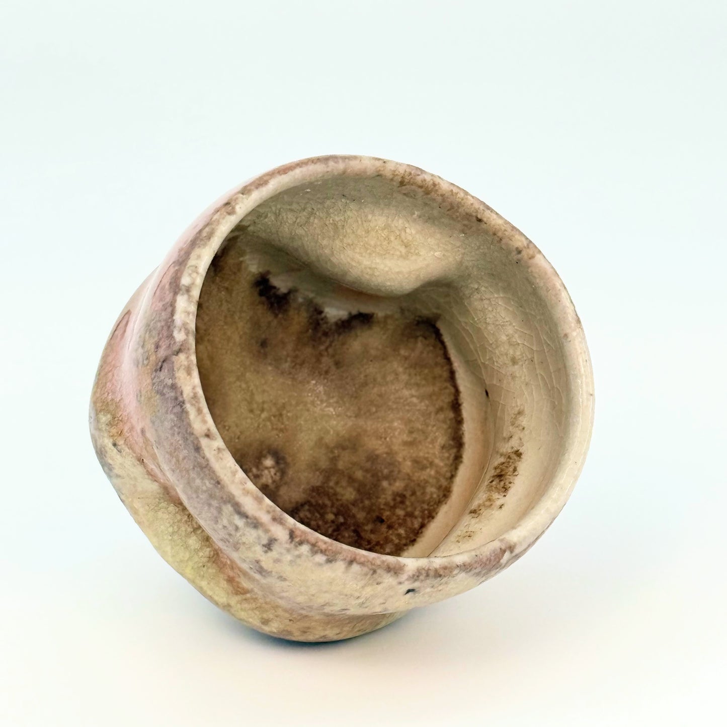 Tea Bowl 041