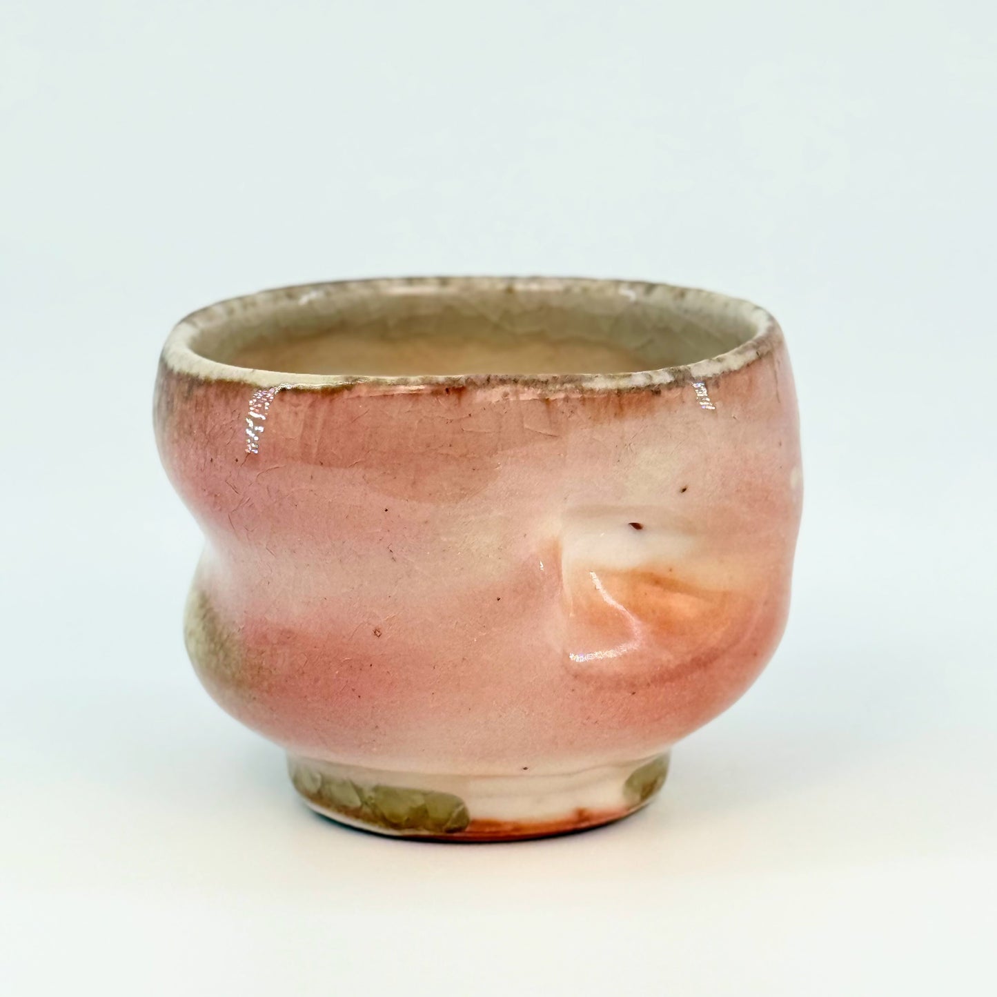 Tea Bowl 041