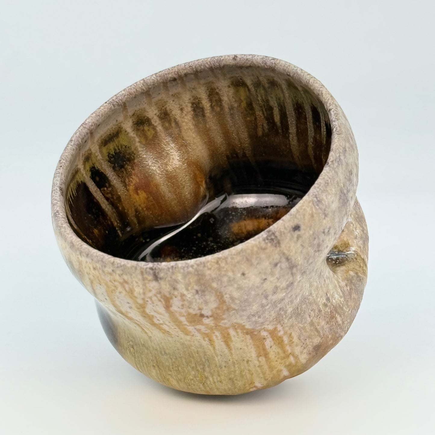 Tea Bowl 045