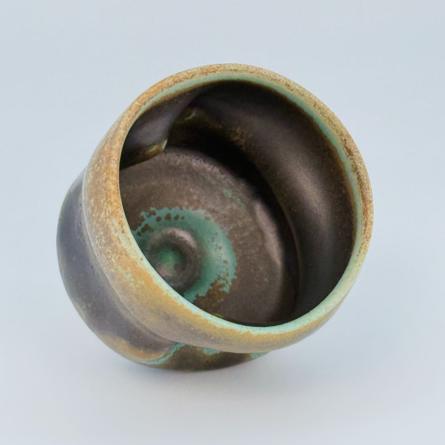 Tea Bowl 055