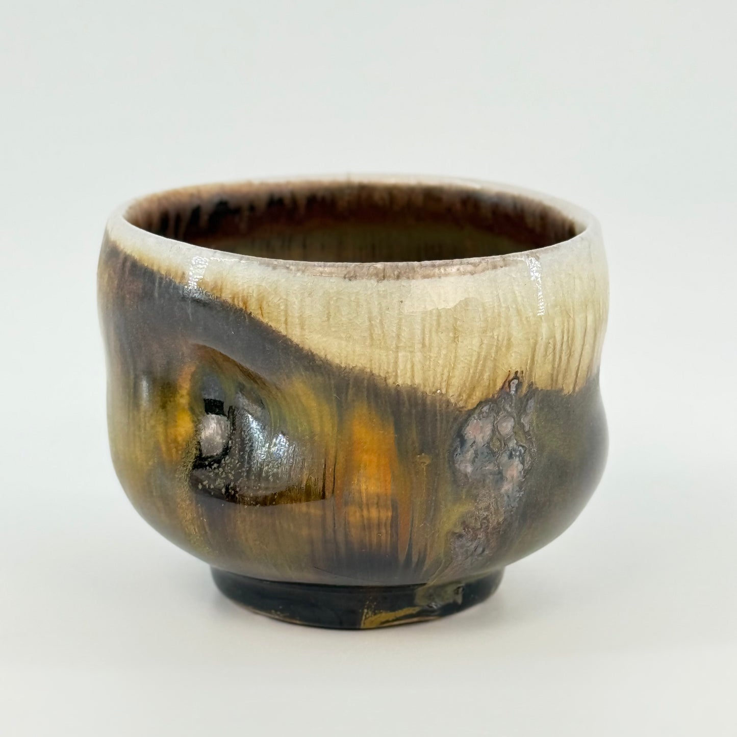 Tea Bowl 059