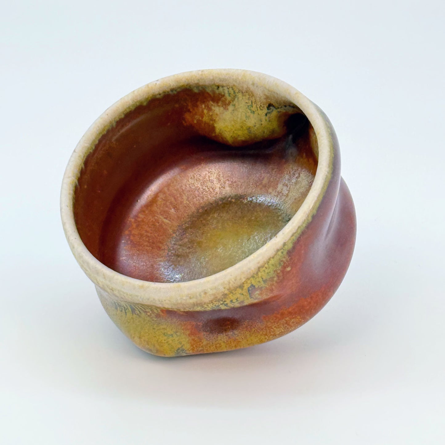 Tea Bowl 063