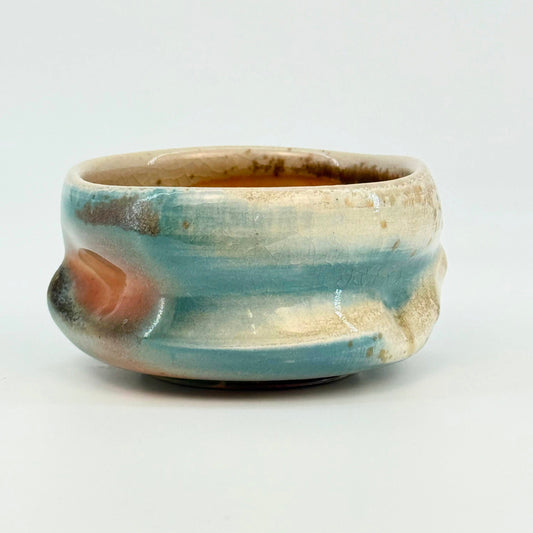 Tea Bowl 079