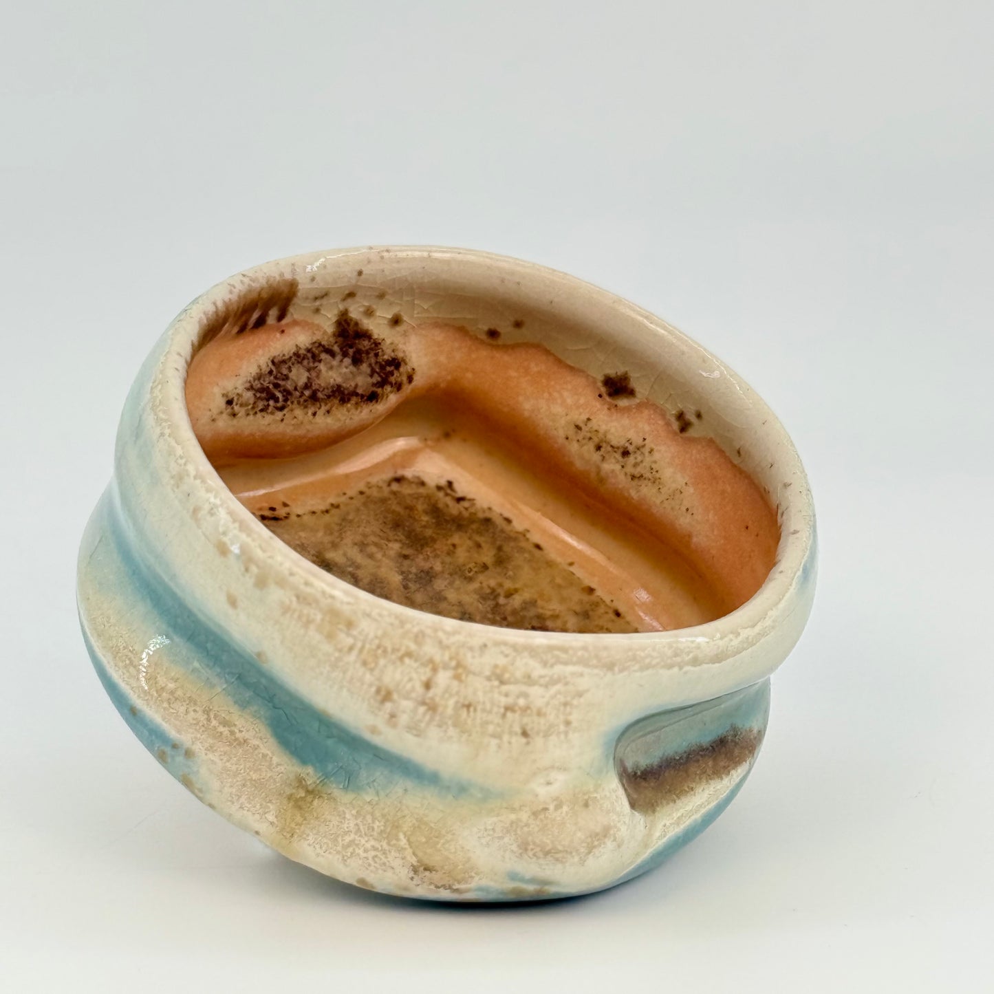 Tea Bowl 079