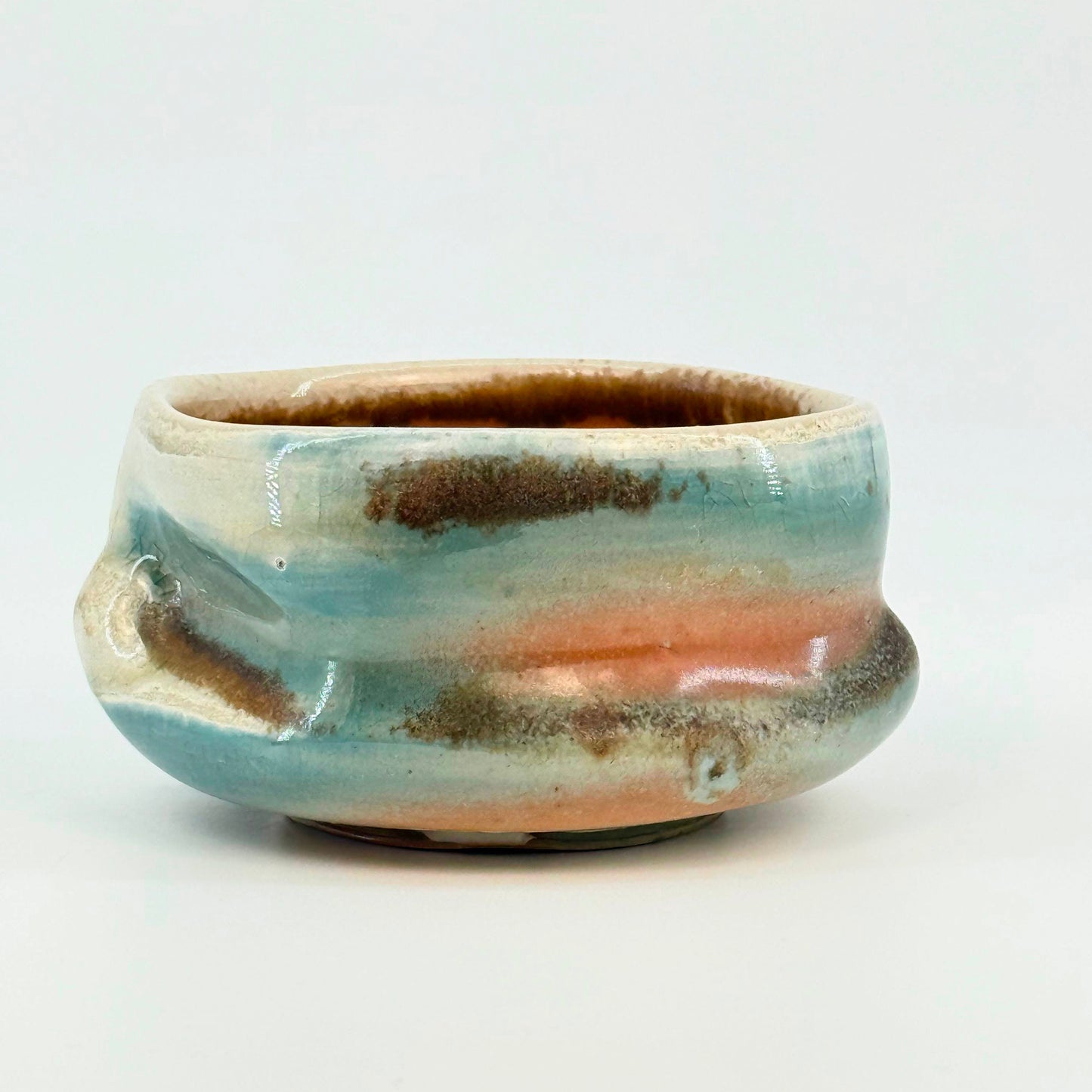 Tea Bowl 079