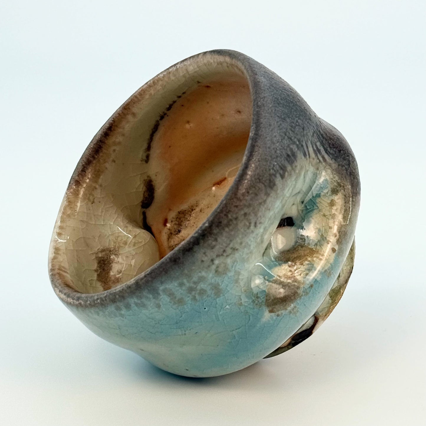 Tea Bowl 008