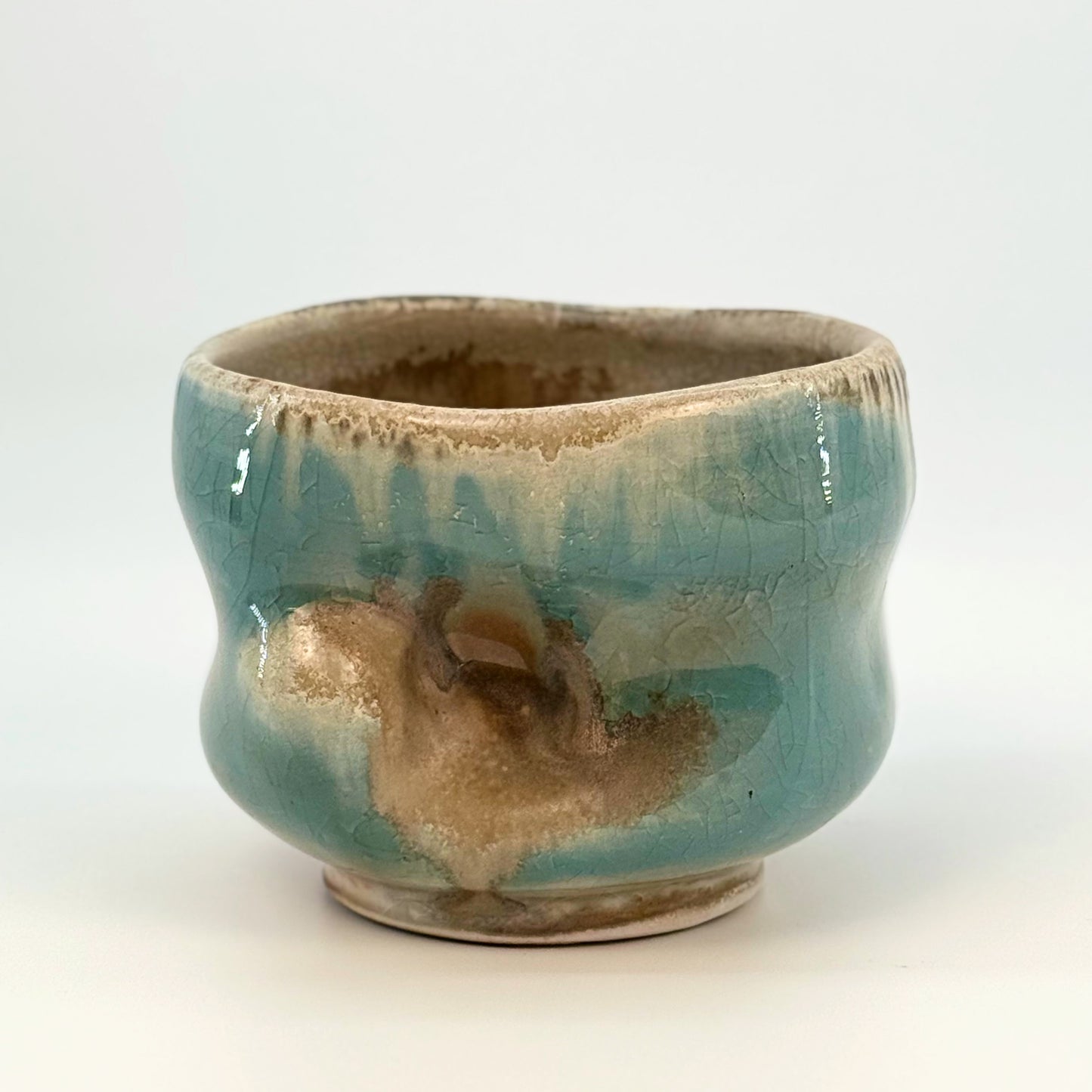 Tea Bowl 009