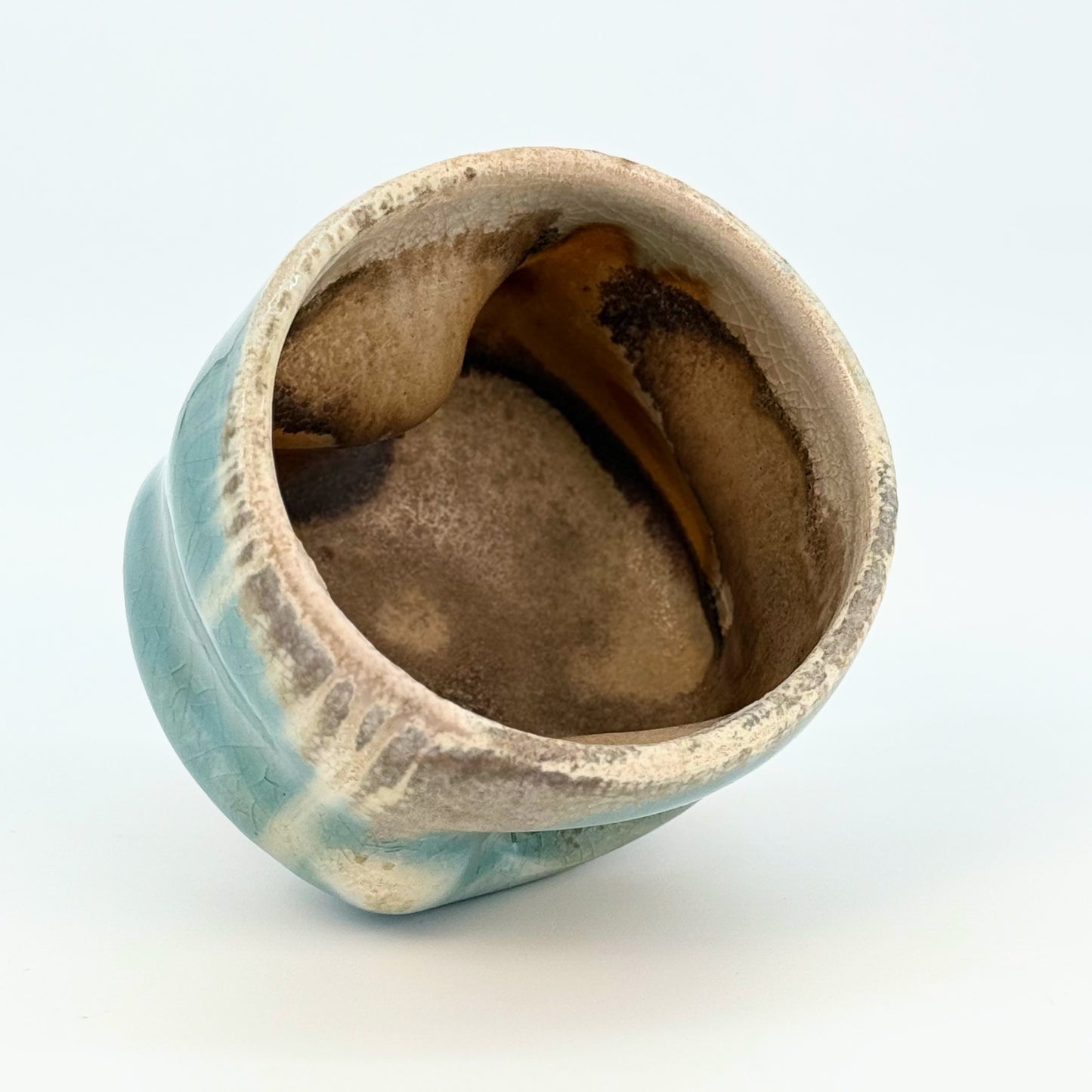 Tea Bowl 009