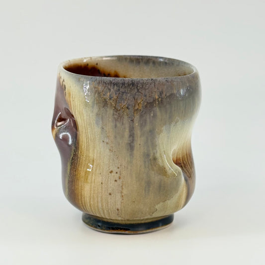 Ceramic cup