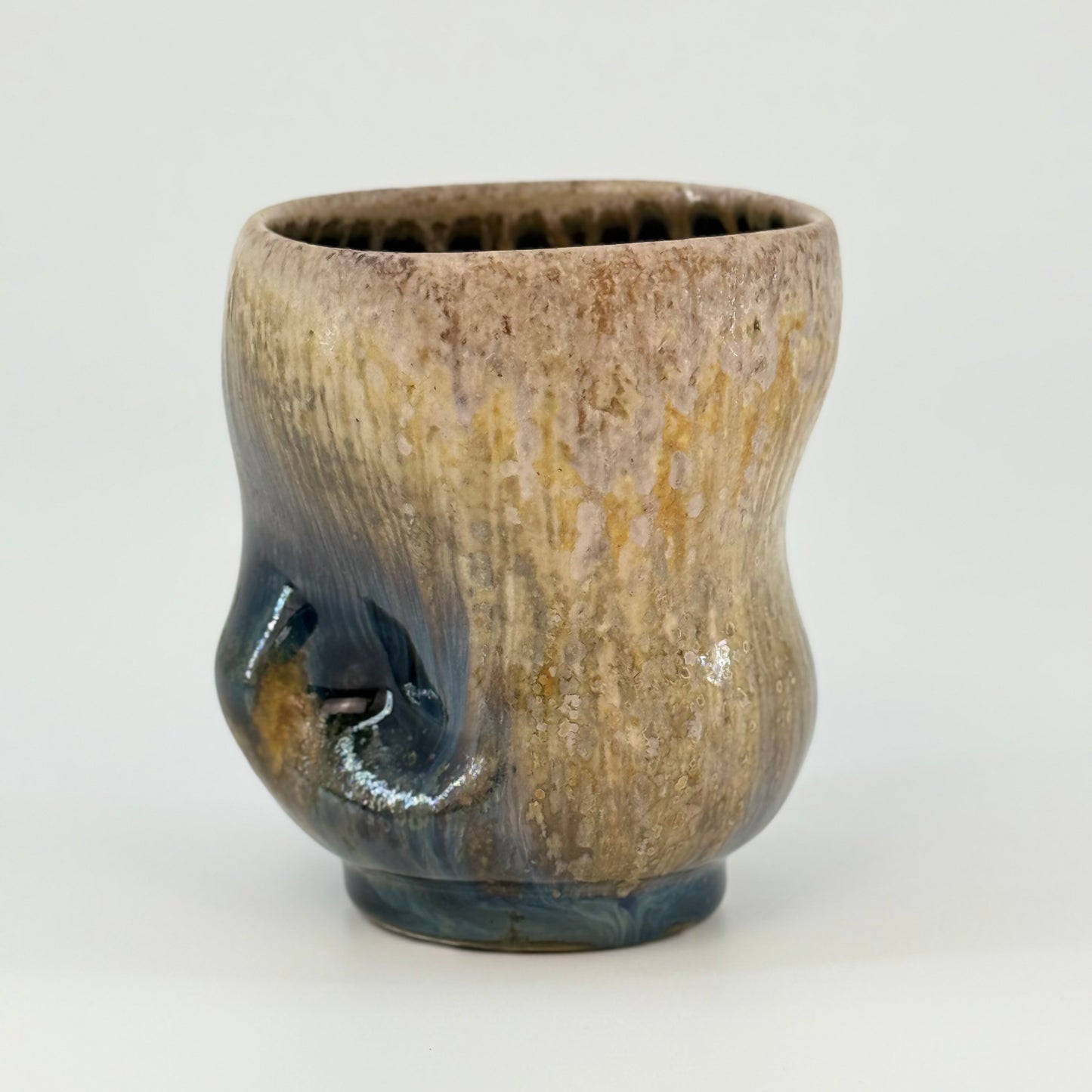 ceramic cup